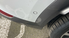 CUPRA Formentor 1.5 TSI 150 V2 5dr DSG Petrol Estate